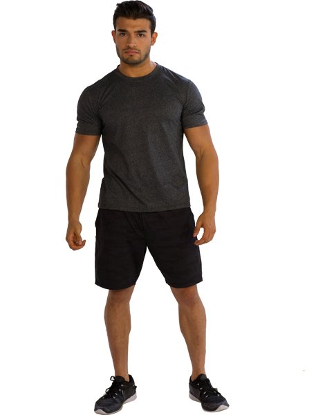 men tees for gym