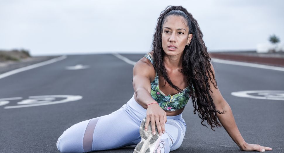 Activewear Startups Brand