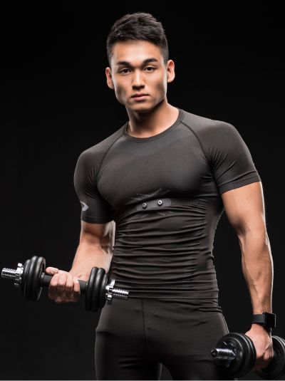 Fitness Clothes Wholesaler in Belgium