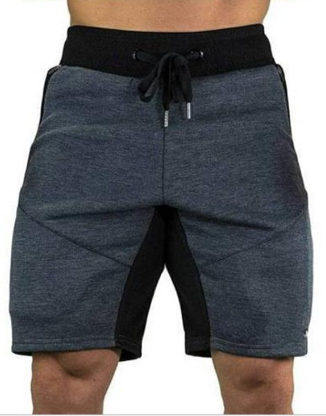 Anti-wrinkle Training Shorts Manufacturer USA