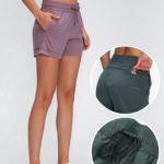 Custom Dri-Fit Loose Fitted Elastic Band Running Shorts With Pocket