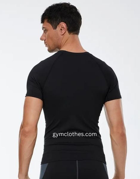 Compression T Shirt Wholesaler