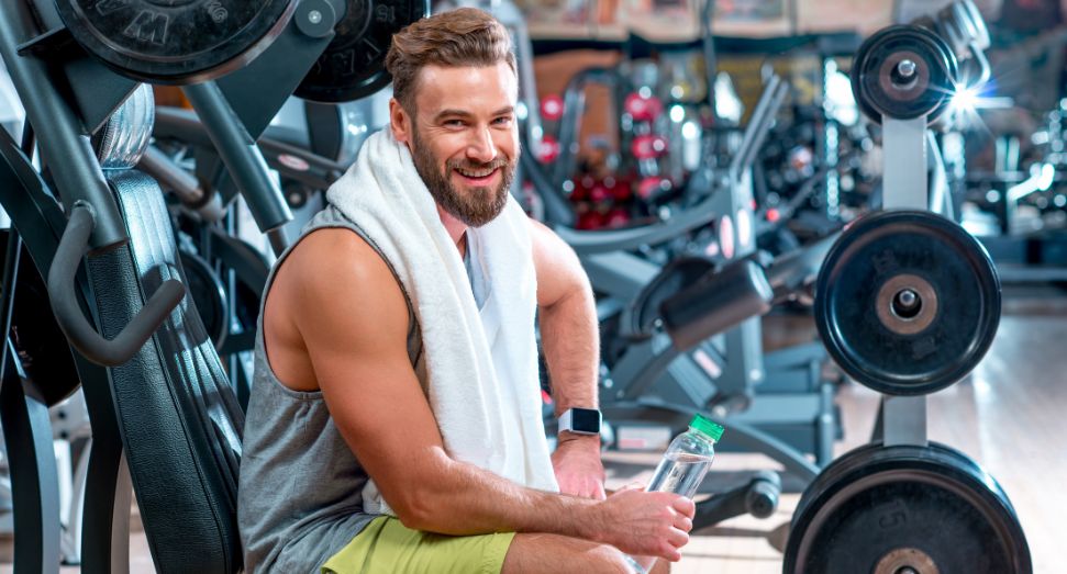 Custom Fitness Clothes in Louisiana