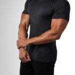 Custom Workout Shirts Manufacturer UAE