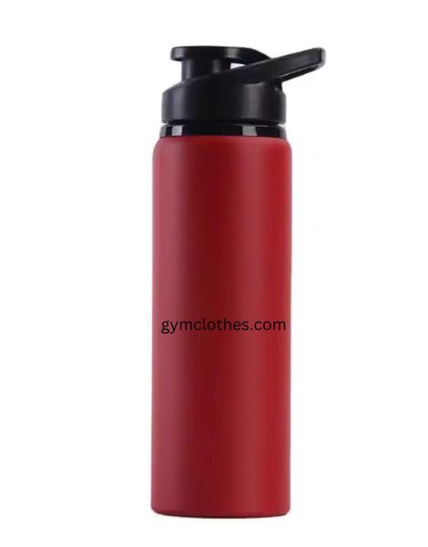 Custom Football Water Bottles