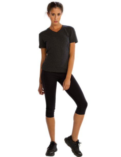 womens t for gym