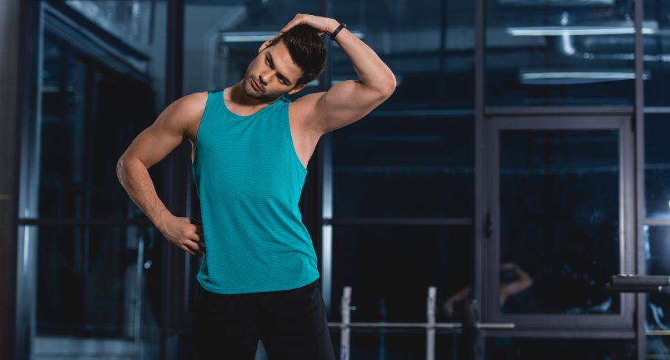 Gym Wear Startups Brand