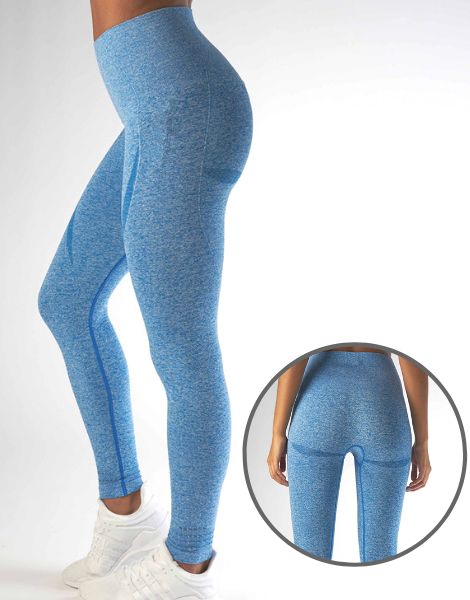 High Waist Yoga Running Tights Manufacturer