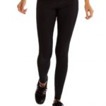 leggings to the gym
