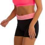 gym shorts for girls