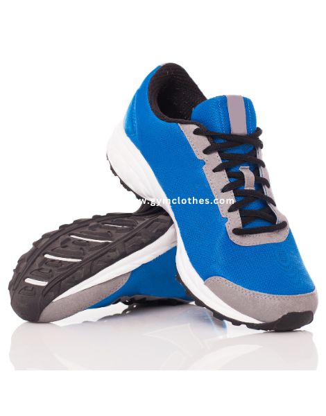 Custom Marathon Shoes