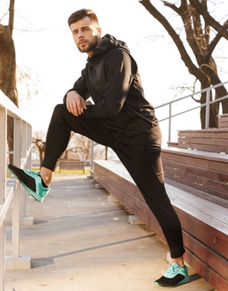 Private Label Activewear in Monaco