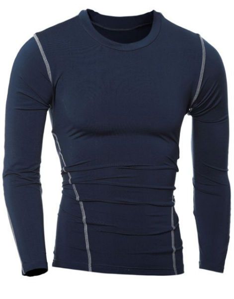 Quick Dry Long Sleeve TShirt
