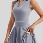 Slim Fit Paddle Ball Jersey Supplier