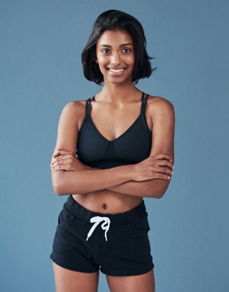 Unbranded Gym Wear in Michigan