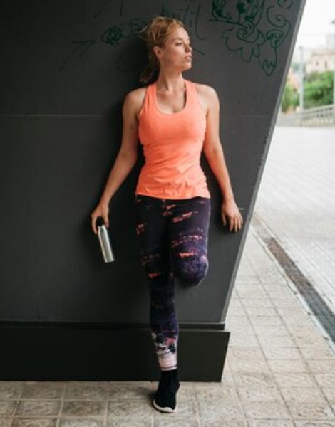 Unbranded Gym Wear in Montreal