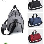 waterproof gym duffle bag manufacturer