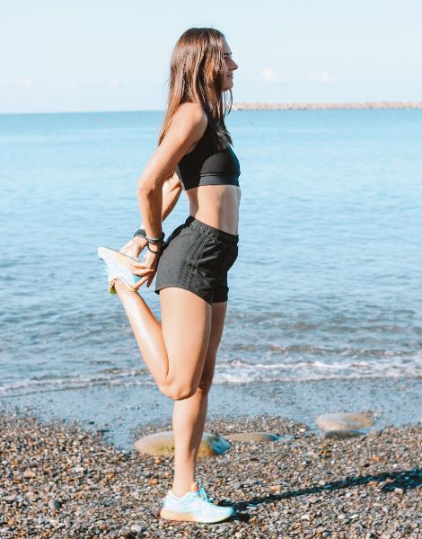 Blank Gym Clothes In Romania