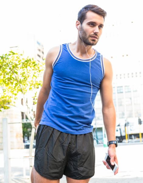 Blank Sports Wear in United Kingdom