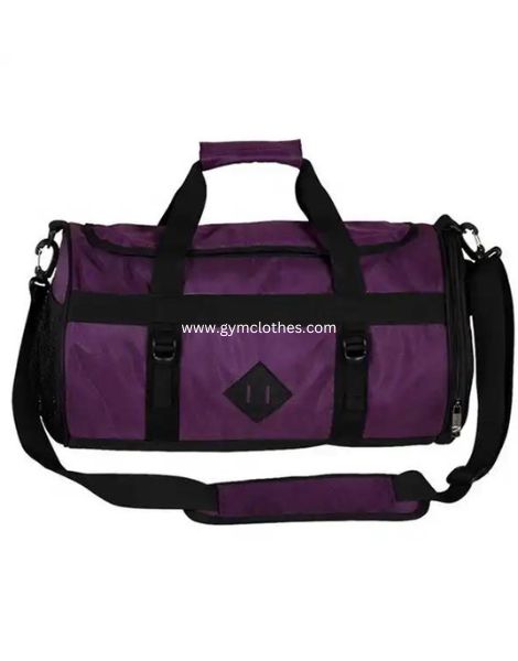 Football Duffle Bag Manufacturer