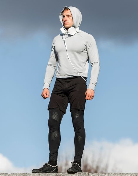 Gym Wear Perth
