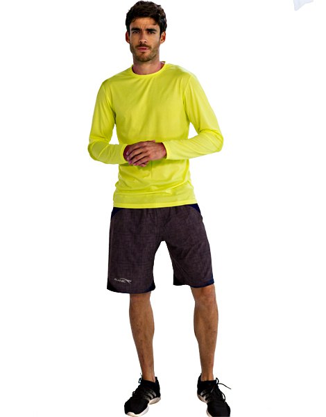 Wholesale Gym Shorts Manufacturer
