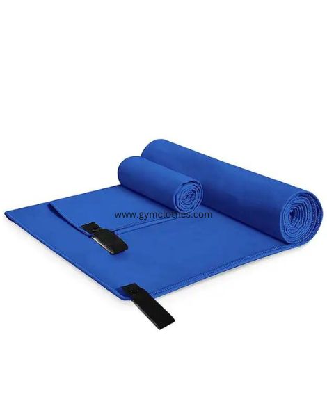 Custom Sport Towels