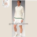 Tennis Clothing Wholesaler