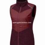 Wholesale Winter Athletic Vests