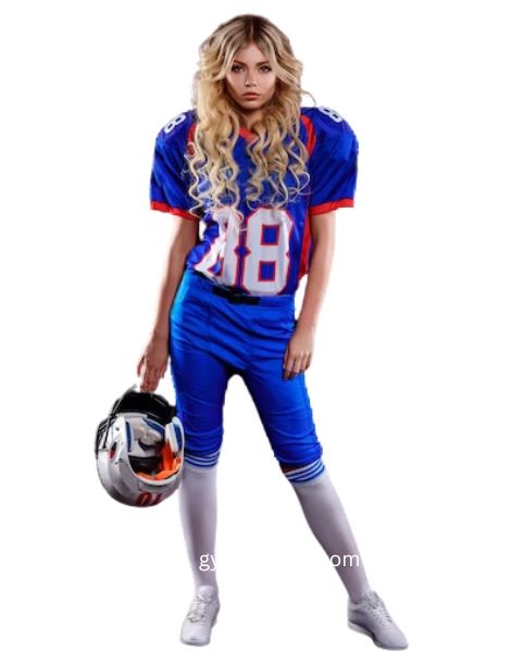 Women NFL Jersey Vendor