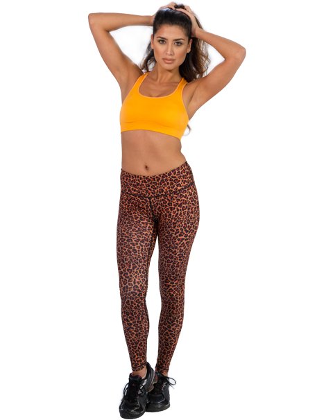 leggings for gym