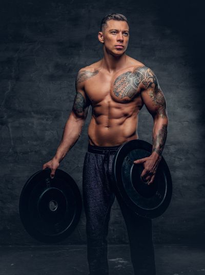 Sport Clothes Vendor in Michigan
