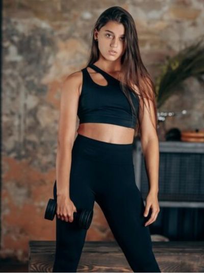 Blank Fitness Clothes in Melbourne